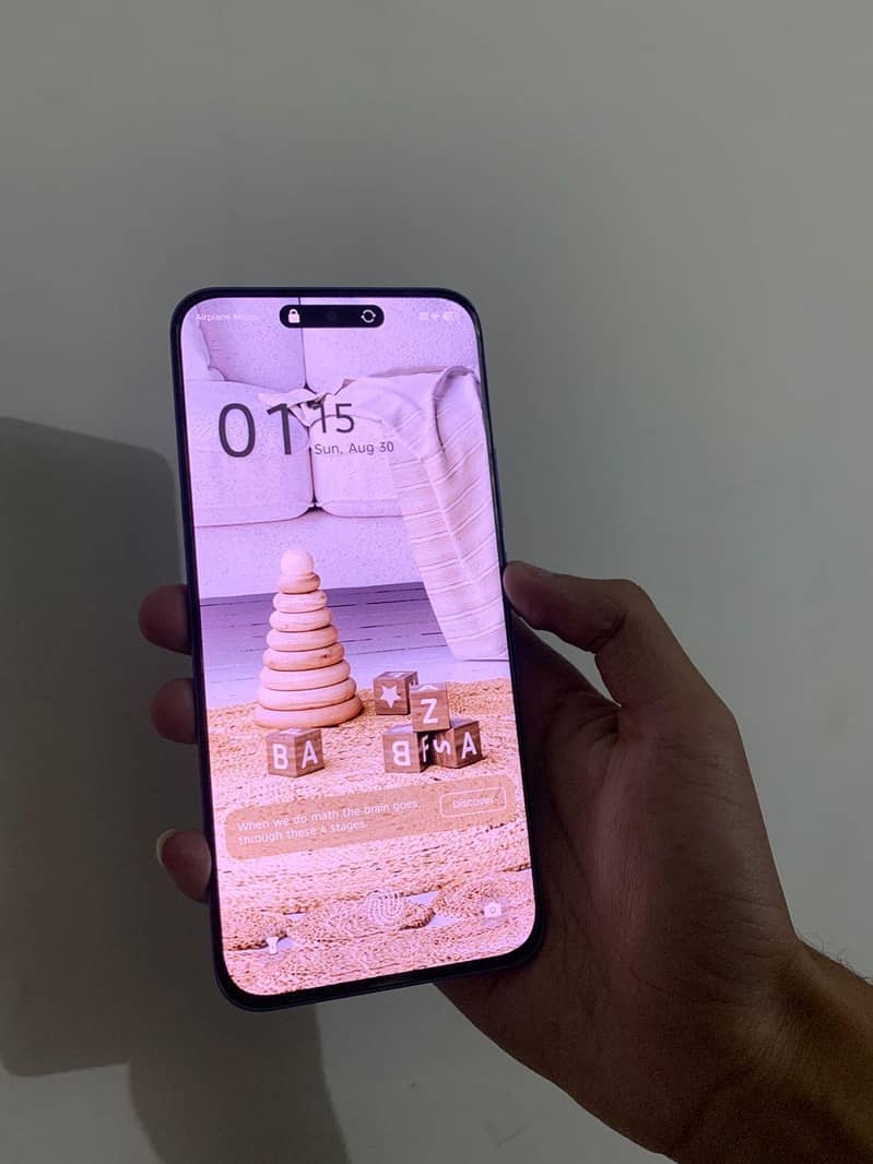 hot 60 pro plus 5