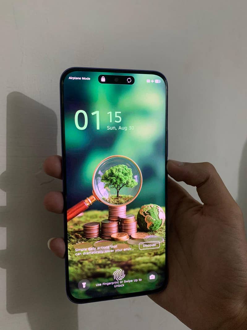 hot 60 pro plus 6