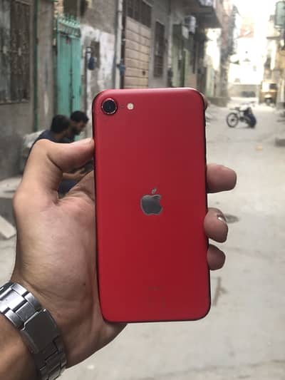 Apple iPhone SE 2020