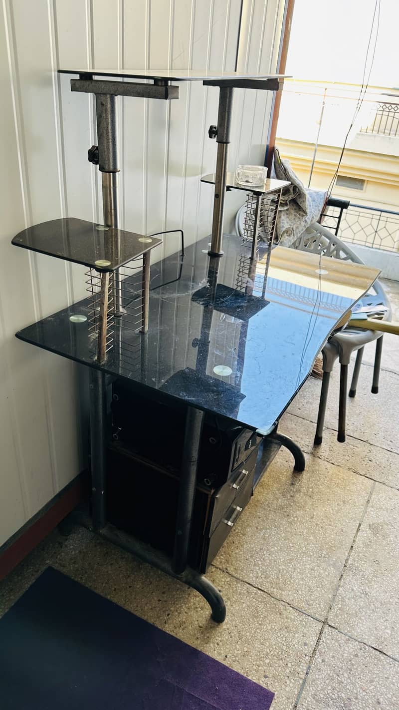 Computer Table / Gaming/pc 6