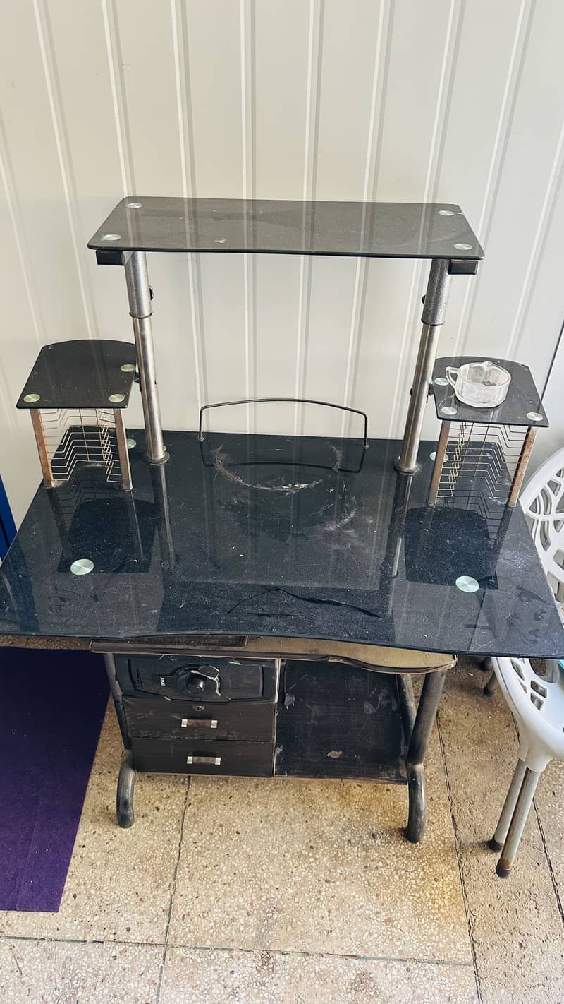 Computer Table / Gaming/pc 7