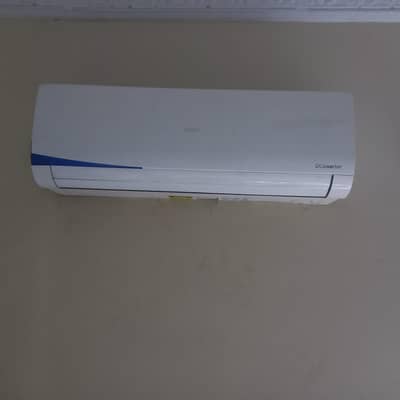 Haier AC 1.5 ton
