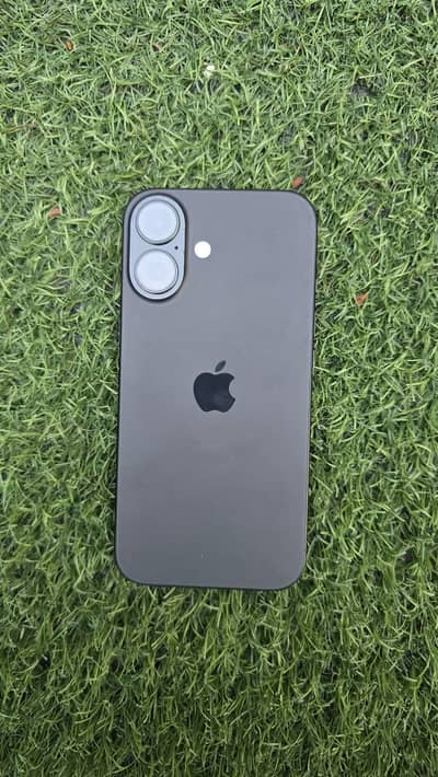 I phone 16