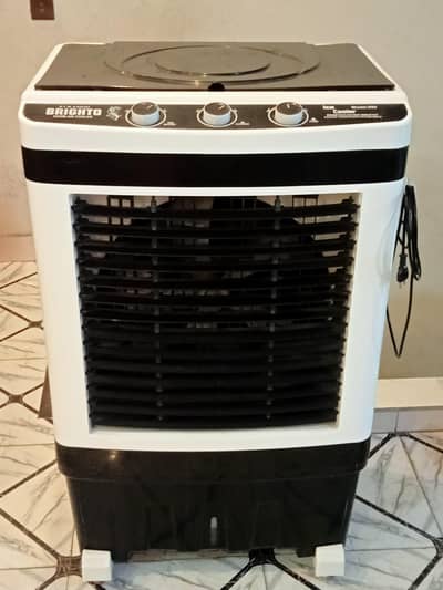 Ice Air Cooler