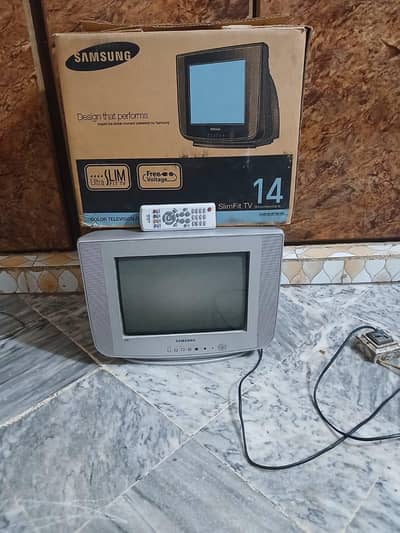 Samsung tv