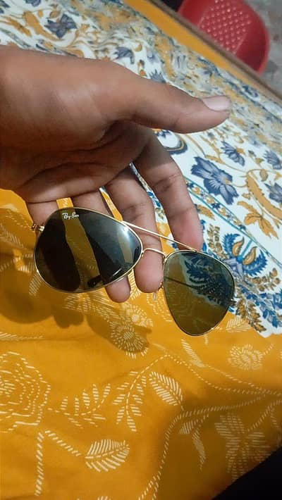 Reborn ka glasses ha