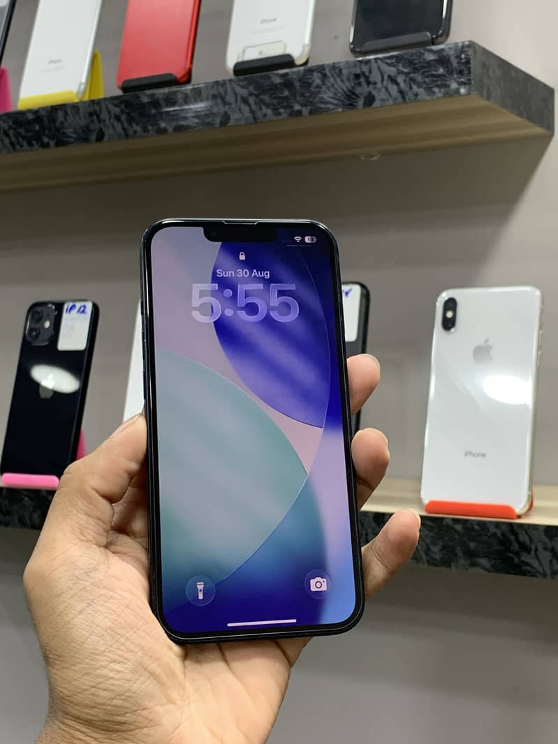 Apple iPhone 13 1