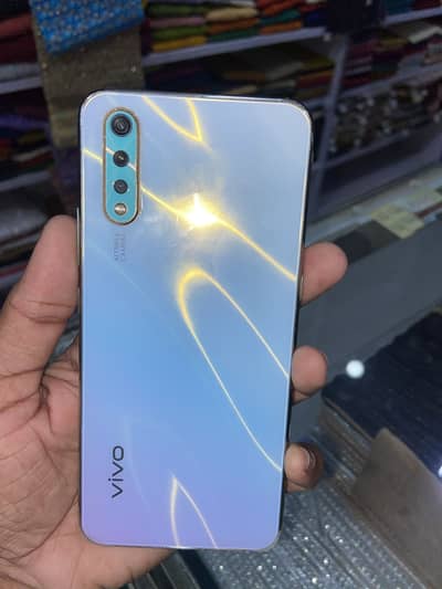 S1 box wala phone