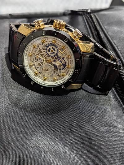 BVLGARI Watch