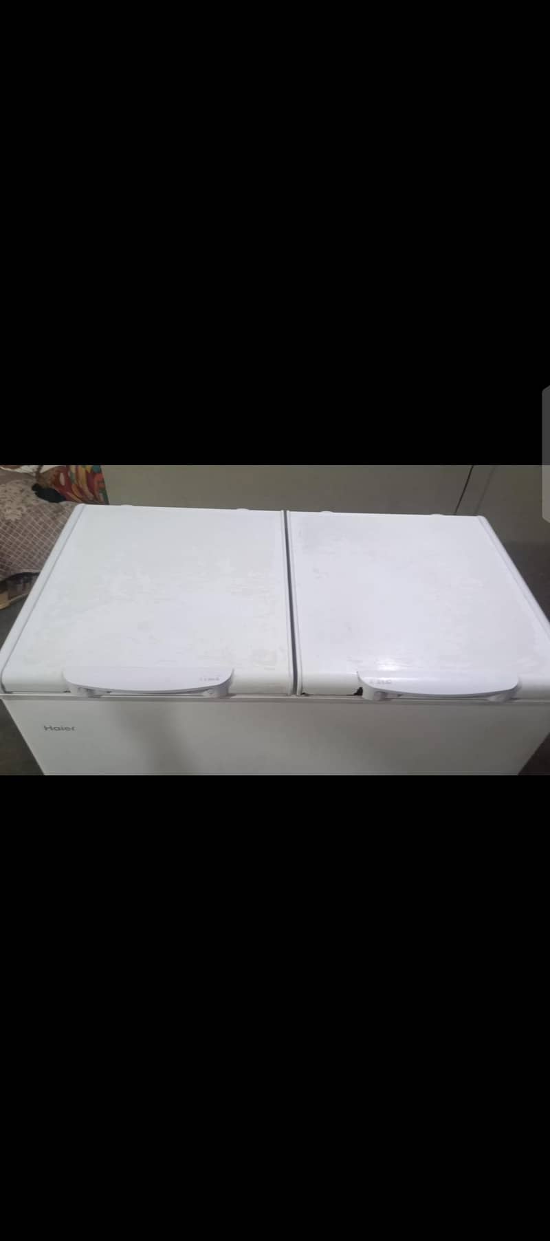 D Freezer 1