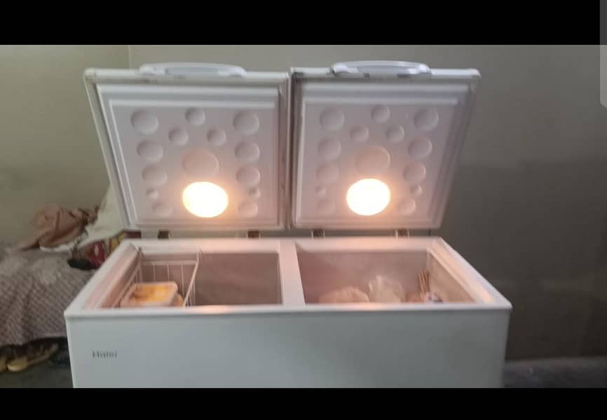 D Freezer 3