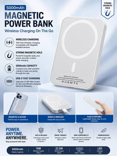 DIMIQI wireless charger