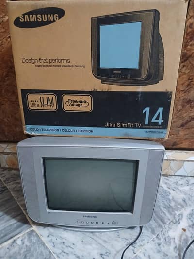 Samsung tv