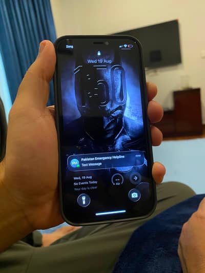 Apple iPhone 12 non pta