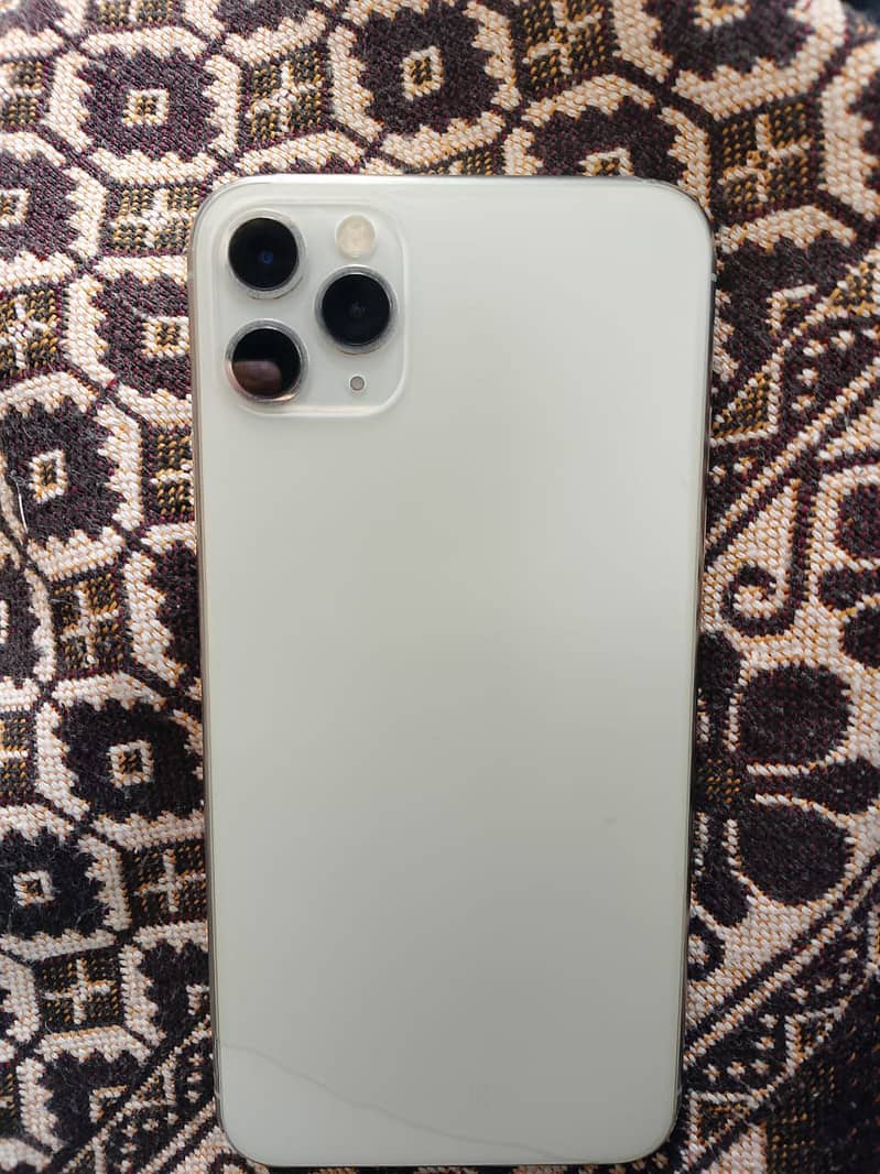Iphone 11 pro Max 0
