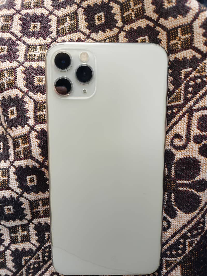 Iphone 11 pro Max 11