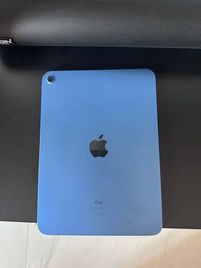 Ipad 10th generation