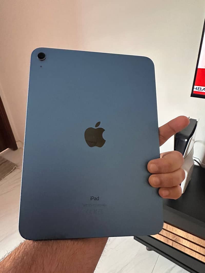 Ipad 10th generation 2