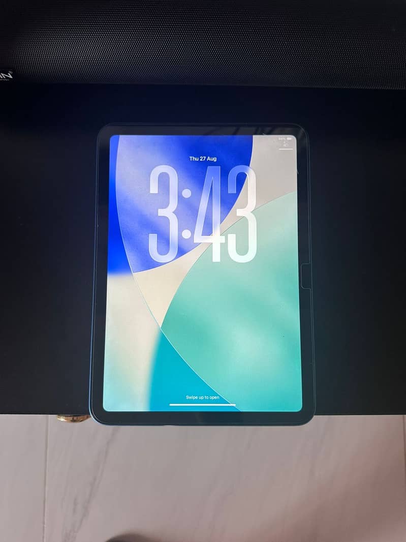 Ipad 10th generation 3