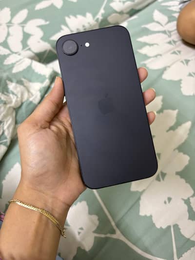 Iphone 16 E