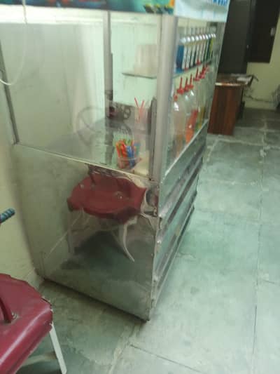 Food Stall