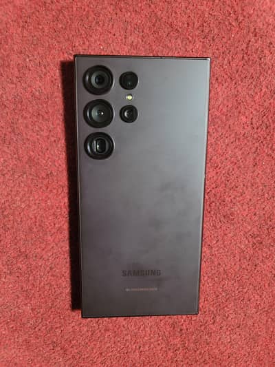 Samsung S24 ultra
