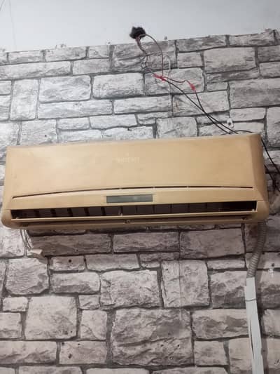 orient split ac