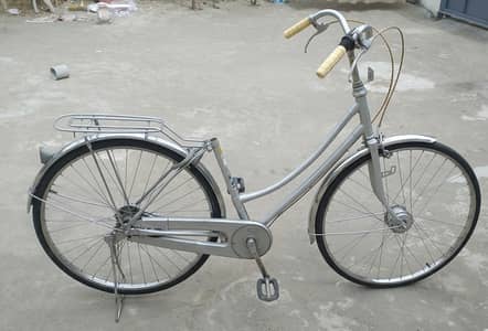 Original Japanese Bridgestone Bicycle for Sale