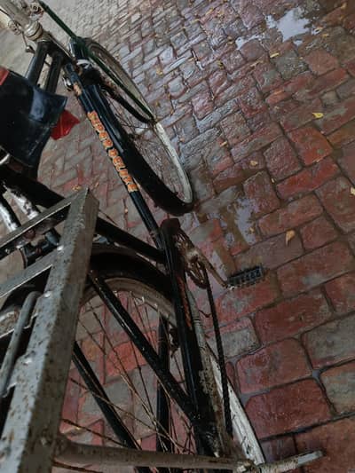 cycle sorab company for sale