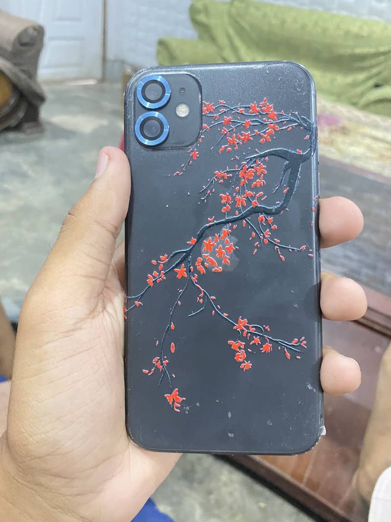 Apple iPhone 11 1