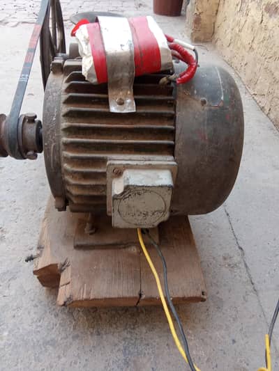 qeema wali machine for sale start condition