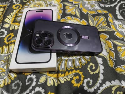 Apple iPhone 14 Pro Max