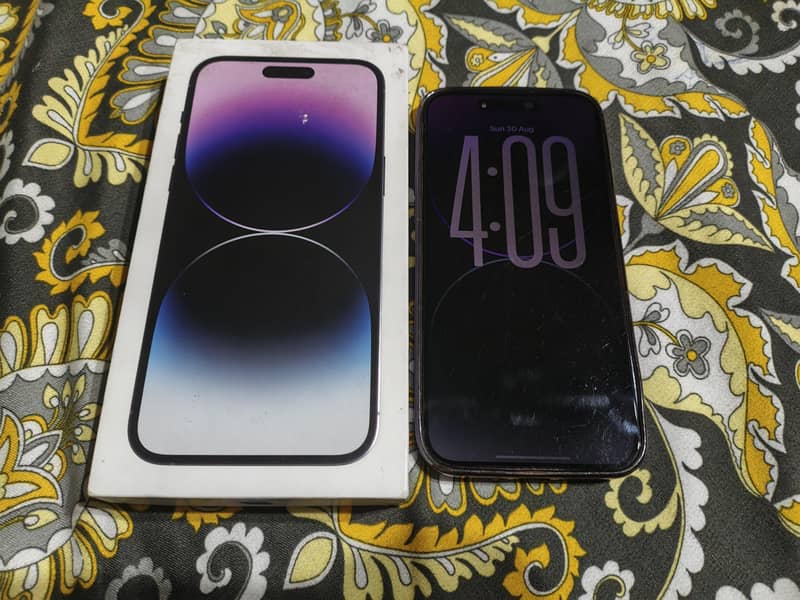 Apple iPhone 14 Pro Max 3
