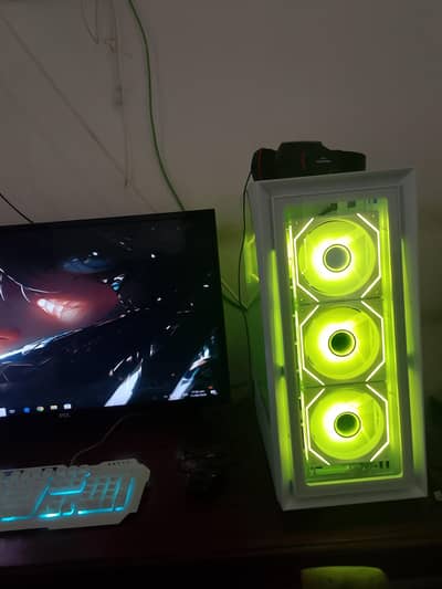 i7 4770