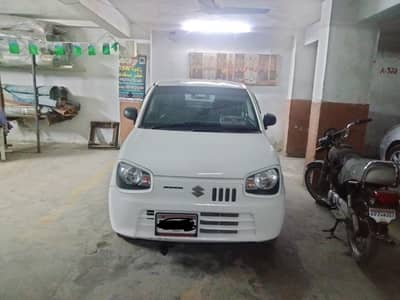 Suzuki Alto 2022