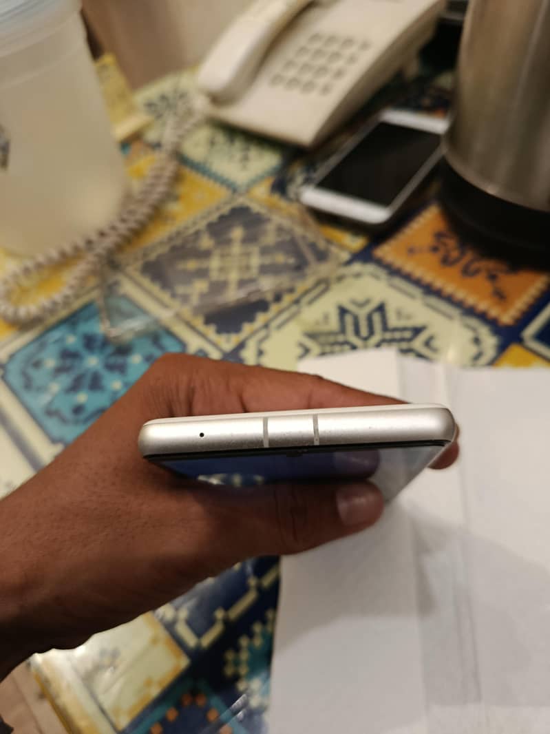 Google Pixel 7a 0