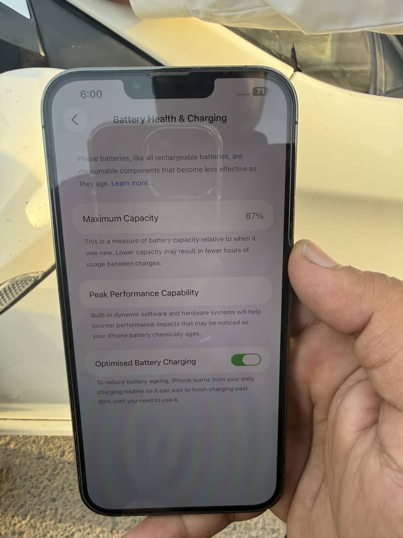 Apple iPhone 13 Pro Max 4