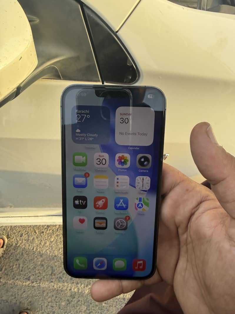Apple iPhone 13 Pro Max 6