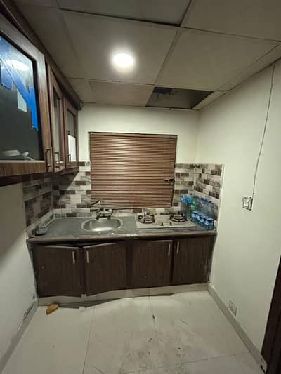 1 & 2 Bed Luxury Flats for Rent at Adiala Tower, Rawalpindi Spacious Flats with Parking & Utilities
