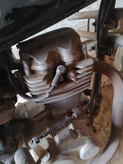 Honda 125 03147428799