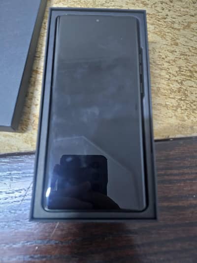 Motorola Edge 50 ultra