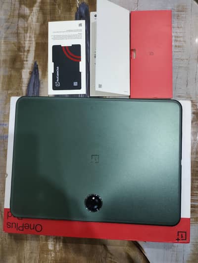 OnePlus pad 1 ( original Device original box , Not Refurbished)