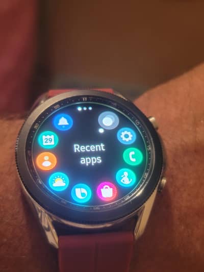 Samsung Watch 3