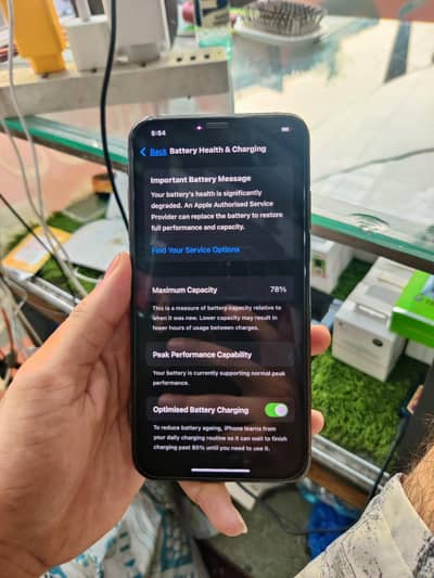 Apple iPhone XS Max