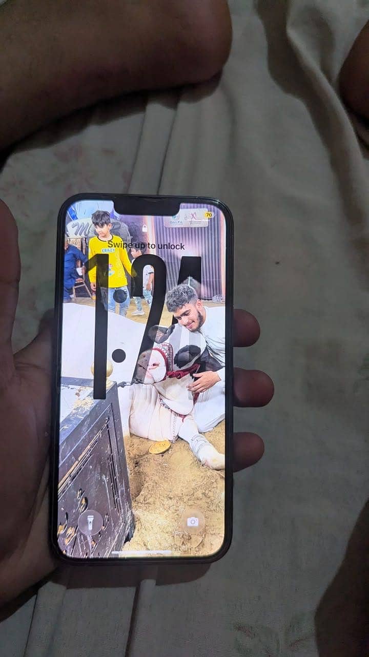 Apple iPhone 13 Pro 2