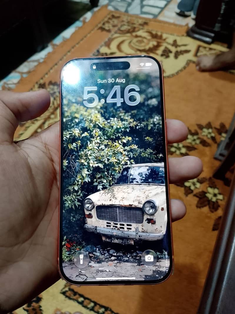 Apple iPhone 17 Pro 3
