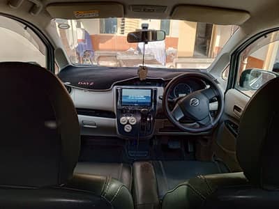 Nissan Dayz 2015/2018