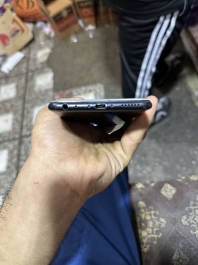 Vivo 1716 used phone