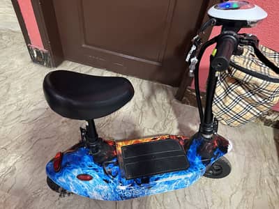 Kids Scooty