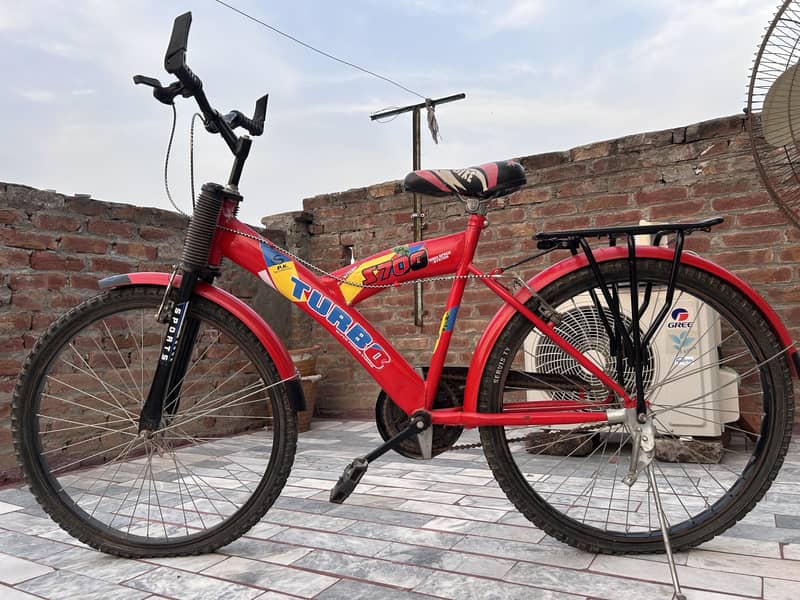 Bicycle 2